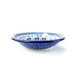 026 Bunzlau Pastabord 2751X 026 Pasta borden